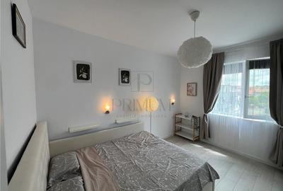 BRAYTIM - 2 CAMERE - ETAJ INTERMEDIAR - MOBILAT SI UTILAT - ZONA EXCELENTA - 6