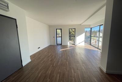 2 camere complex exclusivist, securizat, finalizat 2025,  et 1/3, suprafata 81mp - 19