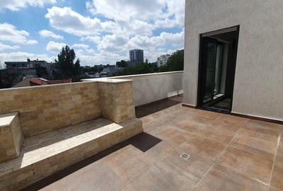 REA1019449 Penthouse de lux 2 camere lift privat bloc 2024 Polona - 8