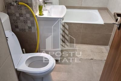 Apartament 1 camera, parter, Zona Odobescu - Timisoara - 9