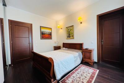 Apartament spectaculos || Finisaje premium || Mobilat complet - 14