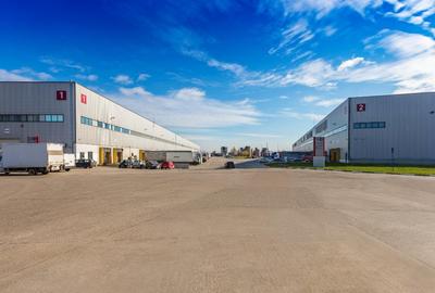 P3 Logistic Park - Spații depozitare - 2