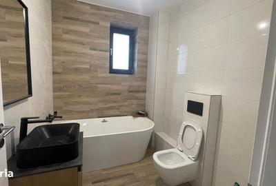 De vanzare vila tip duplex, Cartierul Latin - 15