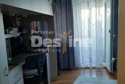 Proprietar Ap.2 camere decomandat la Mansardă - 6