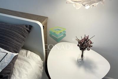 Garsoniera renovata modern str Nada Florilor - Teiul Domnei - 59