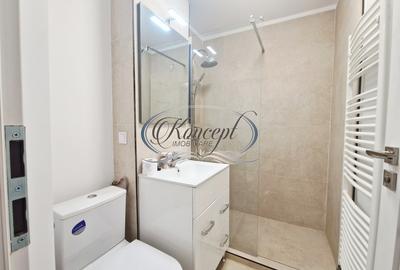 Apartament renovat total in Manastur, zona Big - 10