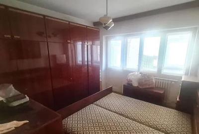 Doamna Ghica,Parc Plumbuita,bl.reabilitat,et.2/8,DECOMANDAT,4 BALCOANE,Liber - 1