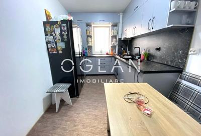 Apartament 2 cam, Et. 3 cu lift, Turnisor, 0% Comision - 8