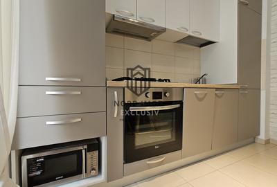 Greenfield, 3 camere vedere padure | 2 Bai | Parcare inclusa | Pet friendly - 17