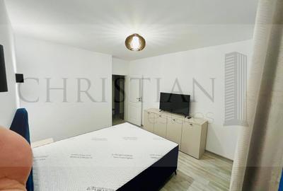 Apartament 2 Camere Exigent Plaza Residence Faza 4 Lujerului AFI Cotroceni - 1