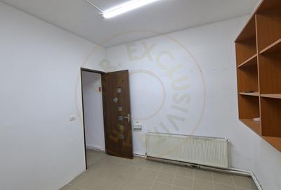 Inchiriere Spatiu comercial 600 mp Bascov-Centru cu parcare - 6