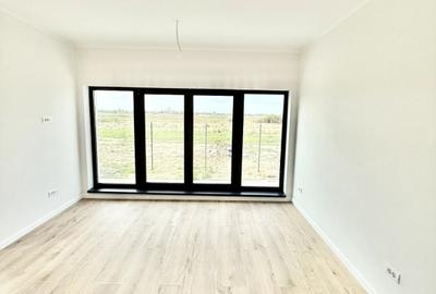 Duplex pe parter cu 3 camere si 2 bai - Mosnita Noua - Urseni - 3