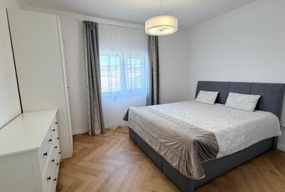 Casa individuala in Corusu finisata la cheie, 115 mp utili, teren 725 mp - 7