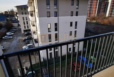 2 camere| Zona Aradului-OMV| loc de parcare| mobilat modern| - 9