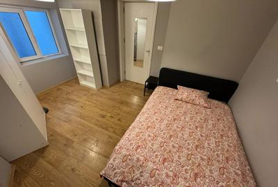 Room for rent | Bills included | Erasmus | Romana | Ateneu - 25