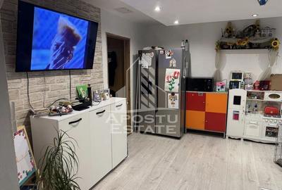 Apartament 2 camere de vanzare, zona Dambovita, Timisoara - 4
