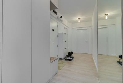 NOU! 3 camere Mogosoaia, foarte luminos, piscina/parcare! - 25