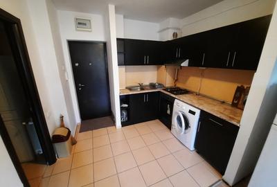 Apartament cu 2 camere, etaj 5/8, zona Tatarasi - Green Park - 1