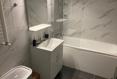 Apartament nou Grozavesti - 11
