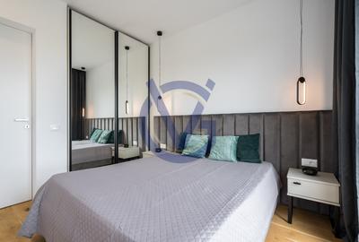 Nusco City - Amenajat Modern & Lux - Gradina - Panorama Oras - COMISION 0% - 20