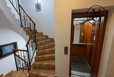Apartament 3 camere - Dorobanti - Centrala - Parcare - 14