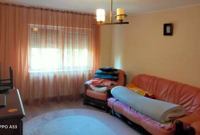 APARATAMENT - 2 CAMERE DEC. - BLOC MG  -ZONA ABATOR - 1