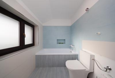 VILA Individuala Eficienta Energetic | Garaj / Comision 0 - 17