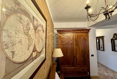 Apartament cu 4 camere / Posibilitate investitie / Arcul de Triumf - 37