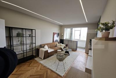 Apartament cu 2 camere, decomandat, renovat, Copou – zona excelenta - 2