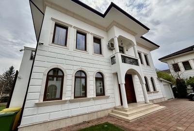 830 mp teren! Intimitate și confort rar întâlnit în oraș - 4