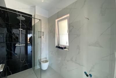 Comison 0%! Vila P+1, 120mp utili, asfalt,toate utilitatile! - 12