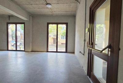 Spațiu comercial de închiriat, str. Cuza Vodă-SC0133 - 3