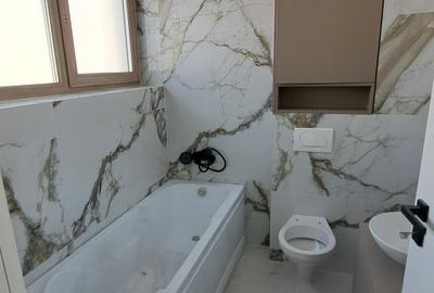 VILE 5/6 CAMERE FINALIZATE IN CARTIER REZIDETIAL CU CIRCUIT INCHIS SI PISCINA - 33