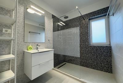 Casă tip duplex, 120 mp utili, teren 180 mp, PETFRIENDLY, zona Oașului - 18