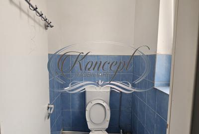 Spatiu comercial cu vad pietonal intens disponibil imediat - 9