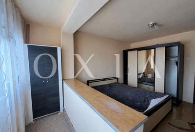 Apartament cu 2 camere decomandat, mobilat în Circumvalațiunii