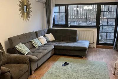Apartament cu 3 camere decomandat, mobilat în Gorjului