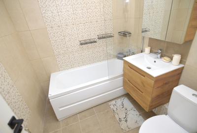 INCHIRIERE APARTAMENT 3 CAMERE CALEA CALARASILOR – METROU PIATA MUNCII - 23