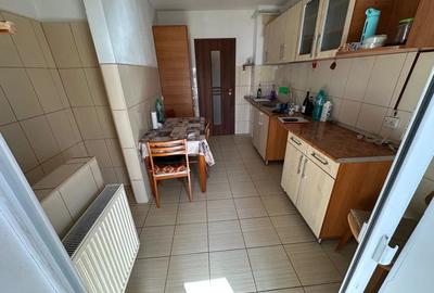 Apartament 2 camere Mircea - 3