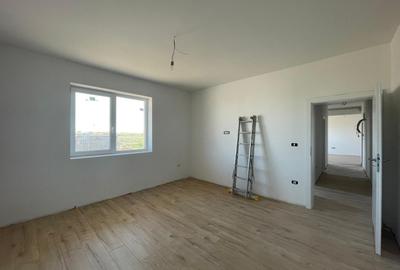 Apartament 3 camere + curte Calea Urseni - 4