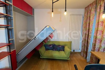 Apartament spatios cu 3 camere - 11