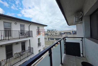 Apartament 2 camere în zona Otopeni Odaile - 8
