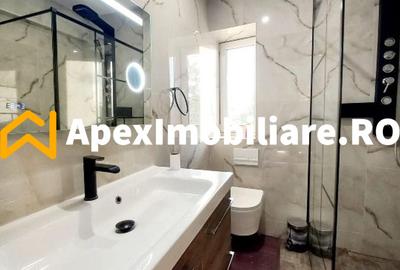 Apartament 3 camere de inchiriat Baneasa București | ApexImobiliare.ro - 12