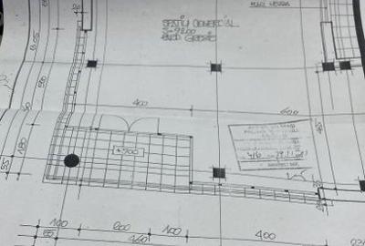 Spatiu comercial de inchiriat Prelungirea Bucuresti N1 - 6