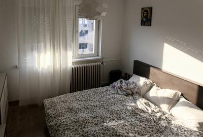 Particular comision 0% apartament 3 camere zona Titan liceu Dante Alighieri - 13