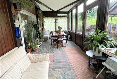 Arta si design in incantarea naturii, oportunitate rezidential/ turistic, Predea - 17
