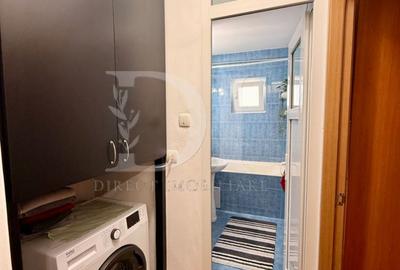 Apartament la cheie / Zona Manastur - 11