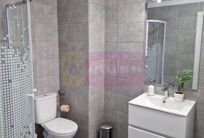 Vila cu curte individuala, zona centrala Popești-Leordeni - 14