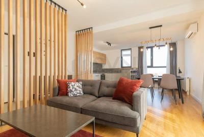 REA1028204 Apartament 3 camere cu terasa generoasa si loc de parcare inclus Bane - 4