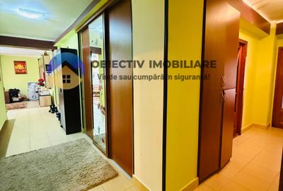 Apartament 4 camere 120 mp + 11,5 boxa BLOC NOU - 1